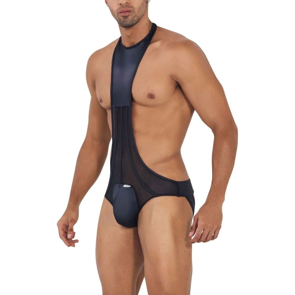 Work-N-Out Bodysuit 99733
